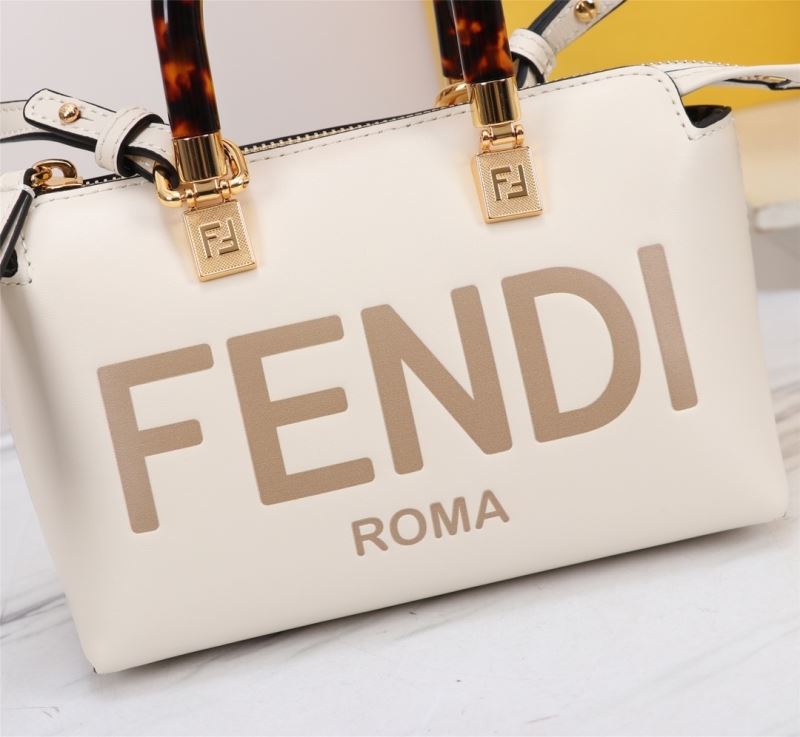 Fendi Top Handle Bags